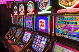 Mega Slots section overview on kkbd apk for Bangladesh adult users