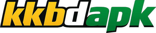 kkbd apk homepage logo